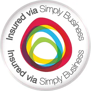 Simply Business - £5,000,000 Builders Public Liability Insurance