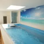 Indoor Swimming Pool